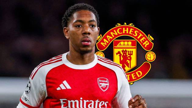 MU cần chi tiền khủng để thuyết phục Arsenal nhả người.