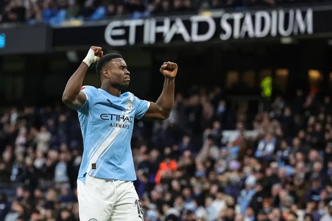 Ảnh bài viết Liverpool trả giá đắt vì vồ hụt Marc Guehi