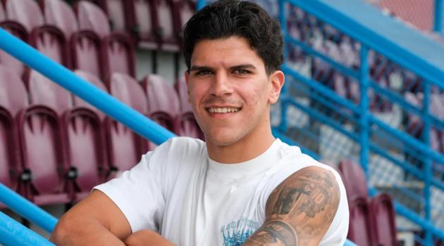 Ảnh bài viết Mateus Fernandes giữ trọn lời hứa với người thầy quá cố