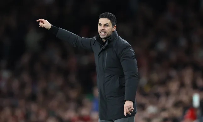 Arsenal sẽ gặp Sporting ở tứ kết C1.