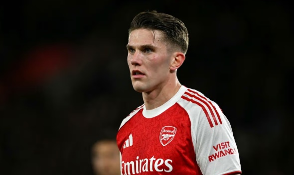 Ảnh bài viết Gyokeres sẽ là vũ khí giúp Arteta giải mã Sporting