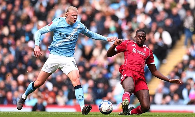 Ảnh bài viết Konate yêu cầu Liverpool chốt tương lai trước thềm World Cup