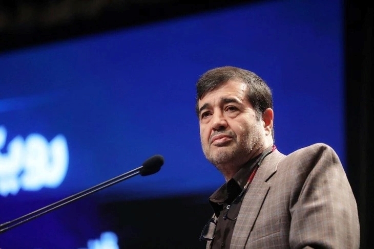 Ảnh bài viết Iran đàm phán với FIFA để chuyển sân đấu sang Mexico