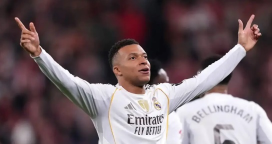 Ảnh bài viết Kimmich gọi Mbappe là "vũ khí thực sự"