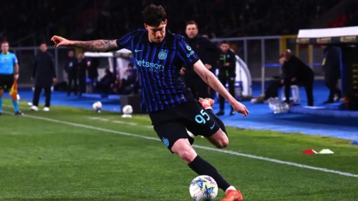 Ảnh bài viết Thương vụ Alessandro Bastoni về Barcelona có bước ngoặt mới