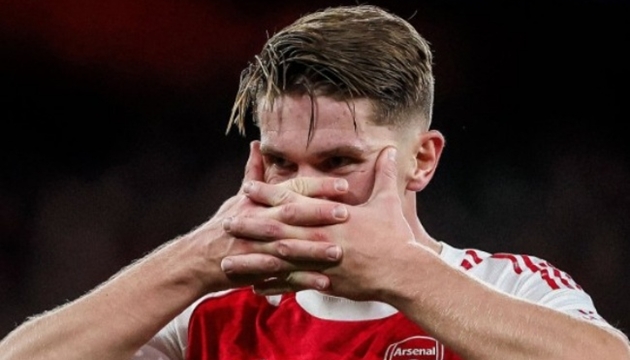 Đã đến lúc Gyokeres đền đáp niềm tin của Arteta.