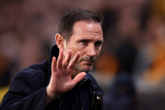 Ảnh bài viết Ray Parlour tin Lampard sẵn sàng dẫn dắt Tottenham