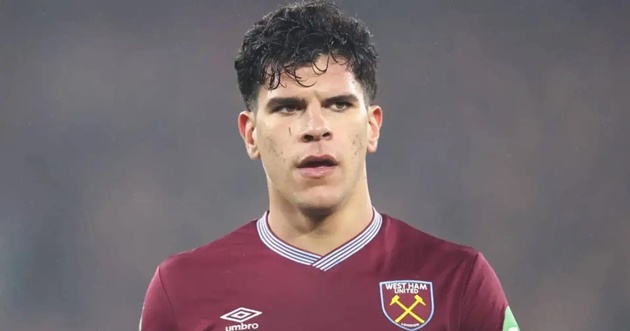 Ảnh bài viết Liverpool vượt mặt Arsenal, Man City vụ Mateus Fernandes