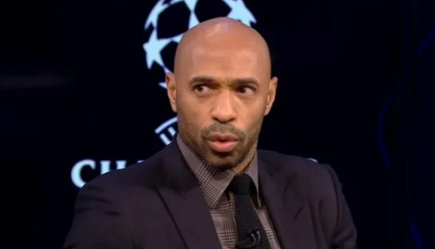 Ảnh bài viết Khen hàng thủ, Henry cảnh báo điểm yếu lớn nhất của Arsenal