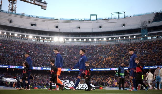 Ảnh bài viết Barca chờ đón "cơn mưa tiền thưởng" nếu loại Atletico Madrid khỏi C1