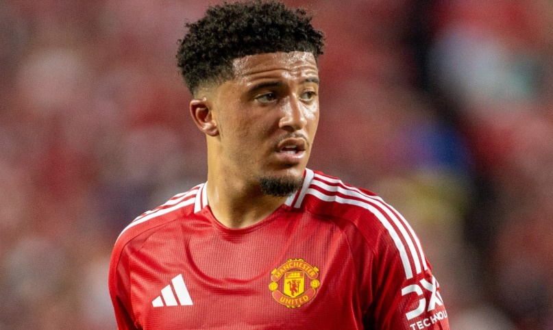 Ảnh bài viết 73 triệu bảng đổi 12 bàn, Sancho là bài học đắt giá của MU