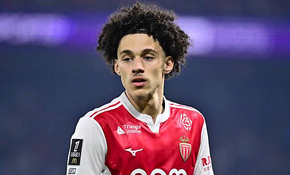 Ảnh bài viết Kỹ thuật của Akliouche sẽ giải bài toán tấn công cho MU