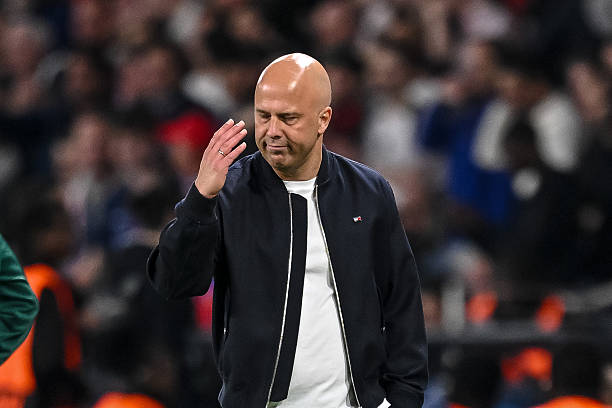 Ảnh bài viết Liverpool trả giá đắt cho canh bạc tuyệt vọng của Slot