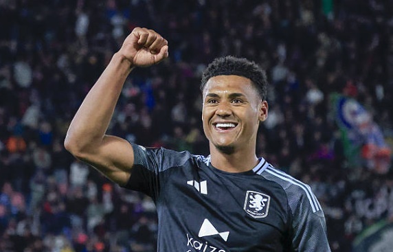 Ảnh bài viết Watkins rực sáng tại châu Âu, gửi thông điệp tới Thomas Tuchel