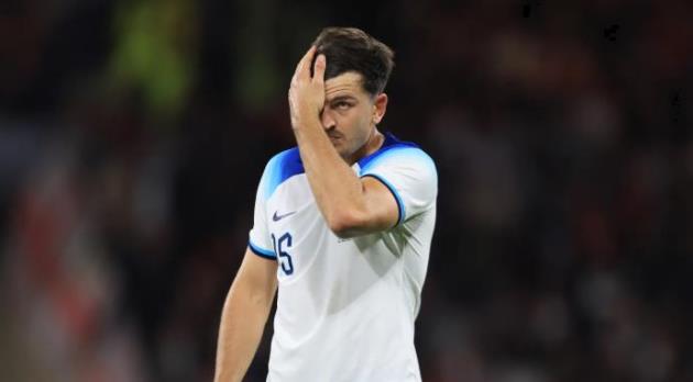 Ảnh bài viết Điểm tựa gia đình giúp Maguire hồi sinh tại Man Utd