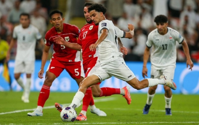 Ảnh bài viết Điểm tin bóng đá Việt Nam 10/4: Indonesia sắp đấu tuyển Ý; Trợ lý ông Kim Sang-sik sang Thái Lan làm HLV trưởng