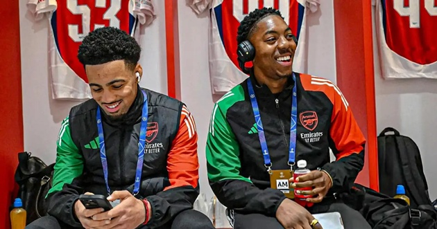 Ảnh bài viết Arsenal sẵn sàng bán 5 ngôi sao để cân bằng tài chính