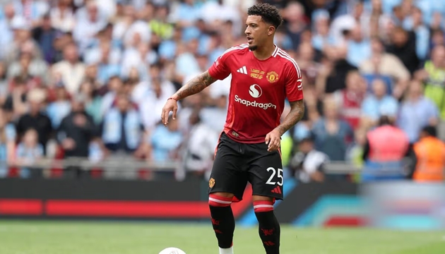 Ảnh bài viết Romano xác nhận MU mất trắng 73 triệu bảng vụ Sancho