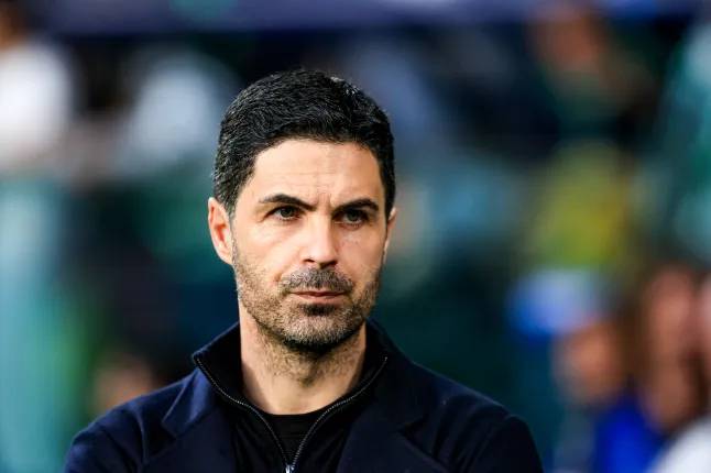 Ảnh bài viết Người cũ Arsenal dự đoán viễn cảnh Arteta bị sa thải