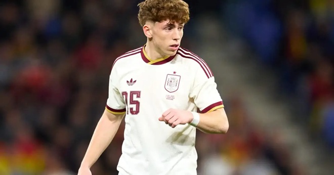 Ảnh bài viết Không muốn quay lại Real, Munoz dọn đường gia nhập Barca