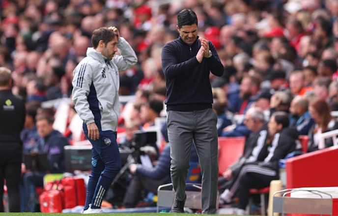 Ảnh bài viết 5 vấn đề đặt ra cho Arsenal sau trận thua Bournemouth