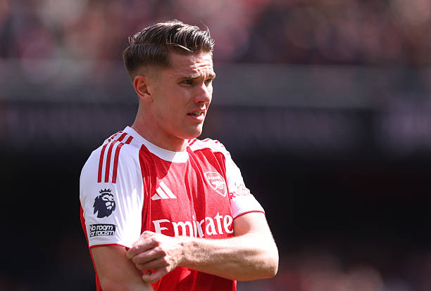 Ảnh bài viết Chê mặt sân khô, Gyokeres bị gọi là ngớ ngẩn