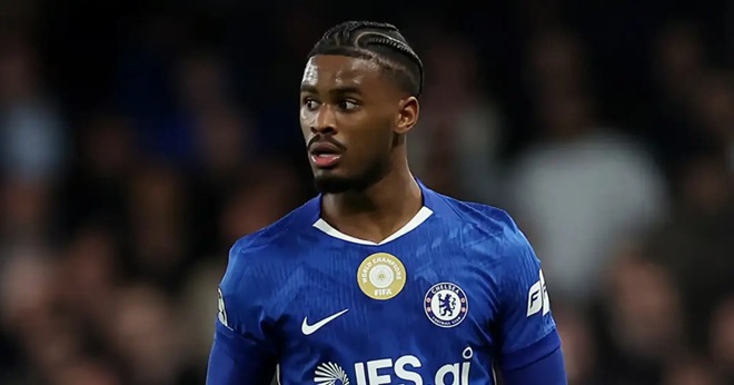 Ảnh bài viết Hato là điểm sáng hiếm hoi của Chelsea trước Man City