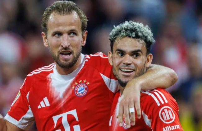 Ảnh bài viết Soi trận Bayern vs Real Madrid: Thầy trò Arbeloa đối mặt tử địa Allianz Arena