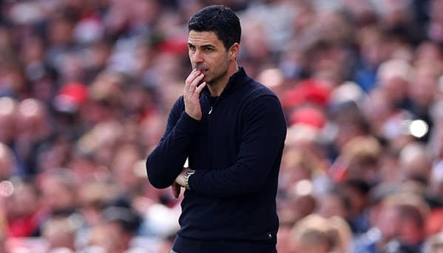 Ảnh bài viết Arteta cảnh báo Arsenal về sự nguy hiểm của Sporting
