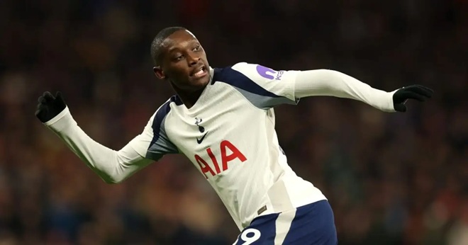 Ảnh bài viết Tuyển Pháp chọn được người thay Ekitike dự World Cup 2026