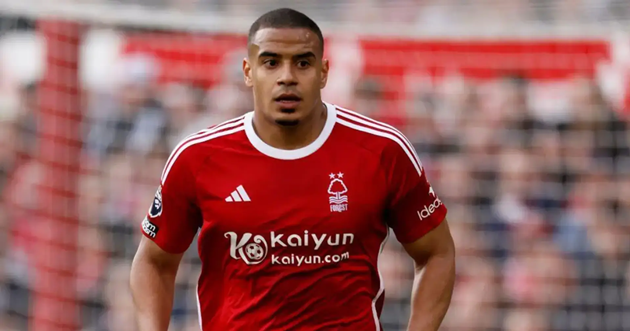 Ảnh bài viết MU bạo chi 70 triệu bảng cho "quái thú" Murillo