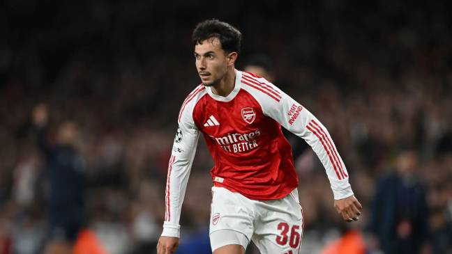 Ảnh bài viết Martin Zubimendi lên tiếng về tin đồn gia nhập Real Madrid