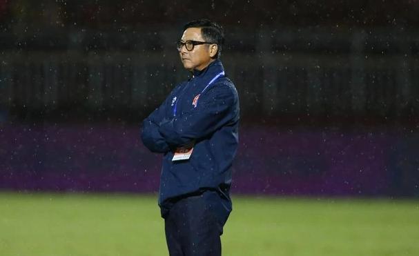 Ảnh bài viết Liệu đại chiến với CAHN có là dấu chấm hết cho Lê Huỳnh Đức?