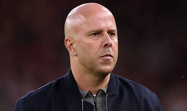 Ảnh bài viết Arne Slot cập nhật thể lực Liverpool trước trận Everton