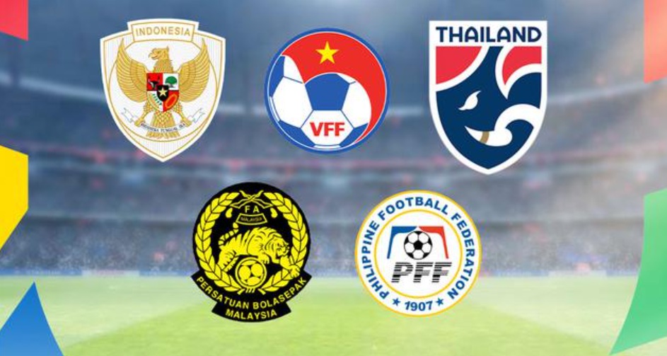 Ảnh bài viết BXH FIFA Đông Nam Á: Thái Lan giữ đỉnh, Việt Nam trở lại top 100