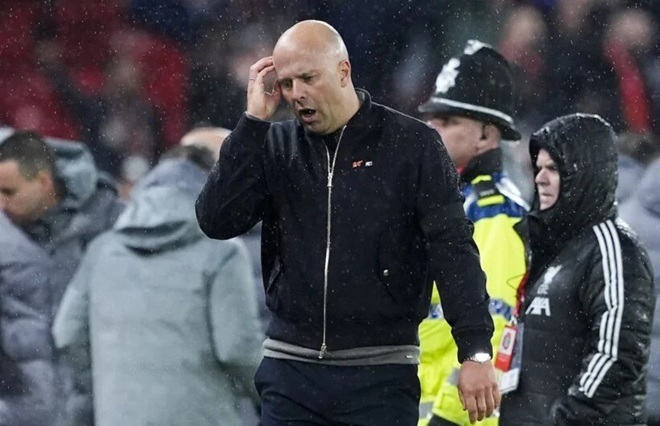 Ảnh bài viết Những nỗi lo đè nặng lên Liverpool trước trận derby Merseyside