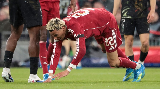 Ảnh bài viết Vì sao đứt gân Achilles là nỗi khiếp sợ nhất với cầu thủ?