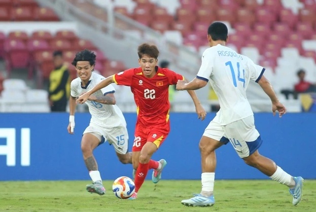 Ảnh bài viết Lứa U23 Việt Nam mới sẵn sàng gây bất ngờ tại ASIAD 20