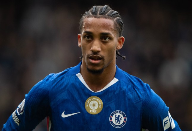 Ảnh bài viết Rosenior hé lộ thời điểm Joao Pedro tái xuất