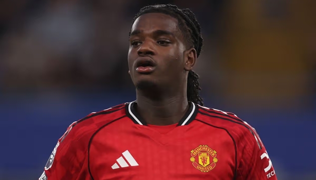 Ảnh bài viết Rio Ferdinand gọi Ayden Heaven là món hời 1 triệu bảng của MU