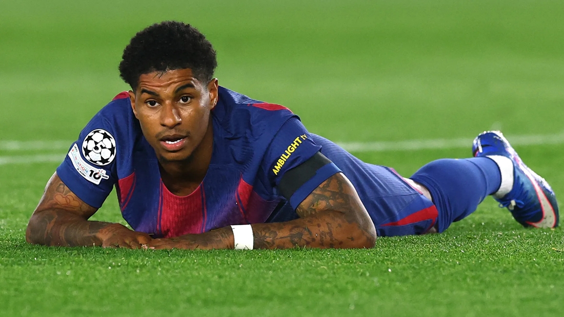 Ảnh bài viết Barca hết mặn mà, Petit xúi Arsenal cứu Rashford