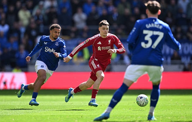 Florian Wirtz (6.8): Khởi đầu chậm chạp và thiếu hiệu quả, nhưng dần thi đấu chủ động hơn trong việc kết nối hàng công vào hiệp hai.