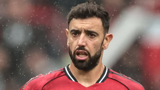 Bruno Fernandes được nhiều đội bóng giàu tài chính quan tâm.