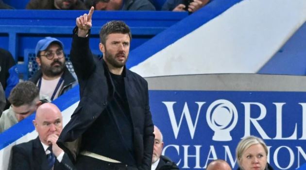 Ảnh bài viết Carrick giải bài toán hàng công nhờ 'tam tấu' của Man Utd