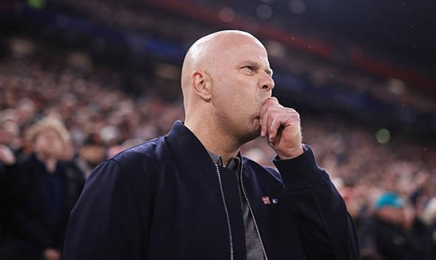 Ảnh bài viết Liverpool hạ Everton nhờ giá trị của “những người cận vệ già”