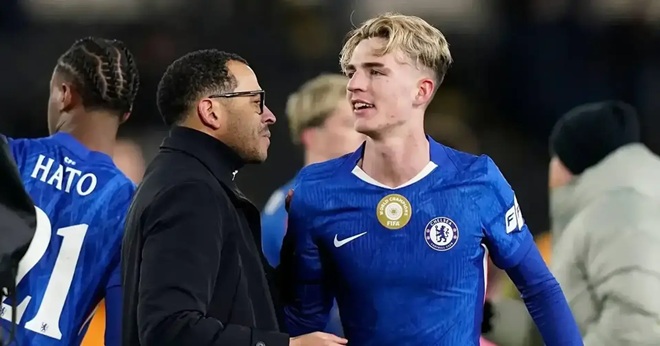 Ảnh bài viết Chelsea khủng hoảng nhân sự, Rosenior gọi quân tiếp viện đấu Brighton