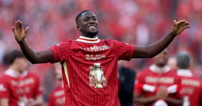 Ảnh bài viết Konate gia hạn Liverpool: Quyết định thấu tình, đạt lý và khôn ngoan