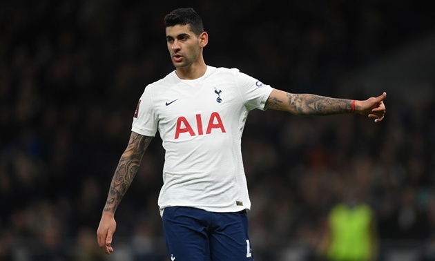 Tottenham khó giữ Romero nếu xuống hạng vào cuối mùa.