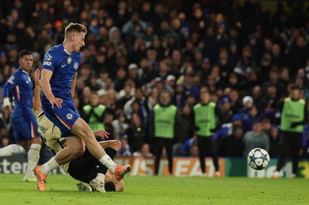 Ảnh bài viết Trận Brighton là cơ hội cuối để Delap trụ lại Chelsea