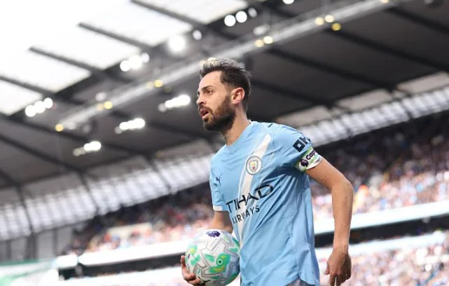 Ảnh bài viết Petit cảnh báo Bernardo Silva sẽ gặp ác mộng tại Chelsea